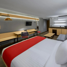 City Express by Marriott Ciudad Victoria, 维多利亚城 — 照片 4