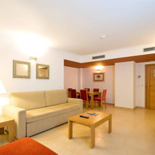 Monte Gordo Hotel Apartamentos & Spa, 蒙特戈尔杜 — 照片 5