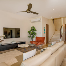 Townhouse private pool Reserva Conchal, 卡波贝拉斯 — 照片 2