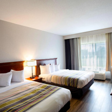Country Inn & Suites by Radisson, Wilson, NC, 威尔逊 — 照片 3