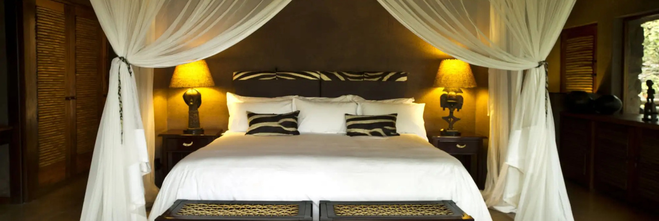 Makweti Safari Lodge, 韦尔格冯登野生动物保护区 — 照片 1
