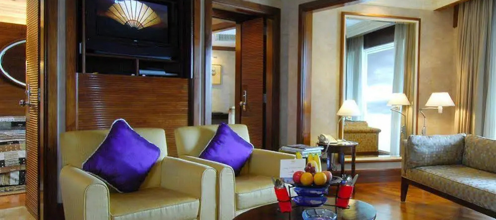 Mandarin Oriental Makati, Manila, 马卡蒂 — 照片 1