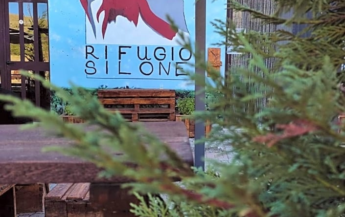 Rifugio Silone, 佩希纳 — 照片 1