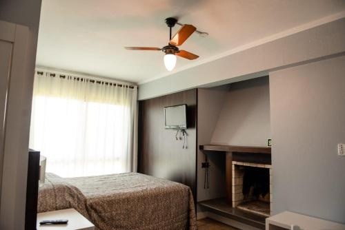 Hotel Vila Verde, Нова-Петрополис — фото 1