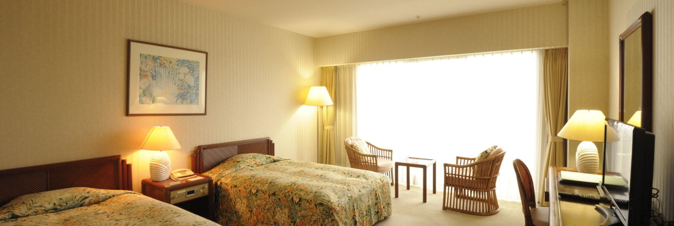 Satsuma Resort Hotel, Satsuma — photo 1