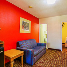 Americas Best Value Inn & Suites, Абердин — фото 4