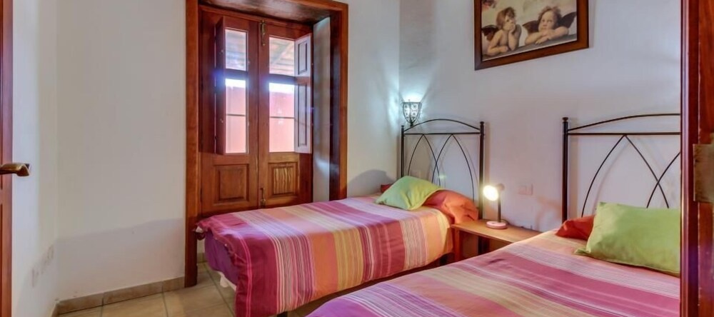 Villa Bayón, Guimar — photo 1