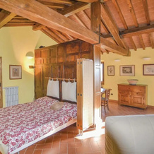Casa di Vigna Rosa, Bibbiena — photo 3