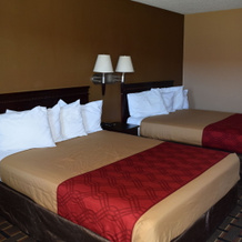 Oyo Hotel Richburg Sc I-77, Ричберг — фото 3