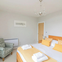 4 The Manor House Hillfield Village, 巴格福德 — 照片 5