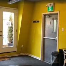Two Peas Pod Hostel, Торонто — фото 3