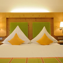 Hotel Marten, Хинтерглем — фото 3