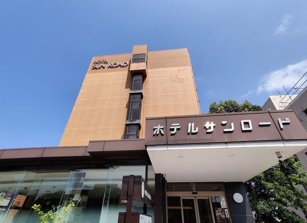 Hotel Sunroad, Amakusa — photo 1