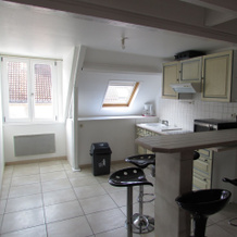 Appartements François 1er 14 rue du pont, Vitry-le-Francois — photo 2