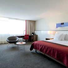 Holiday Inn Eindhoven Centre By Ihg, Эйндховен — фото 3