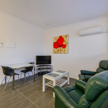 Getaway Villas Unit 38-1 - 1 Bedroom Disabled Friendly Accommodation, 埃克斯茅斯 — 照片 2
