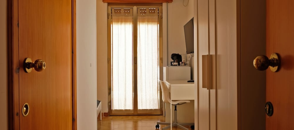Guest House Via Crispi, 波扎洛 — 照片 1