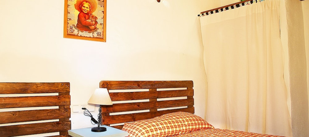 Casa El Molino, Juzcar — photo 1