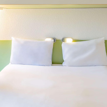 Hôtel Ibis Budget Nantes Ouest Atlantis Couëron, 库埃龙 — 照片 3