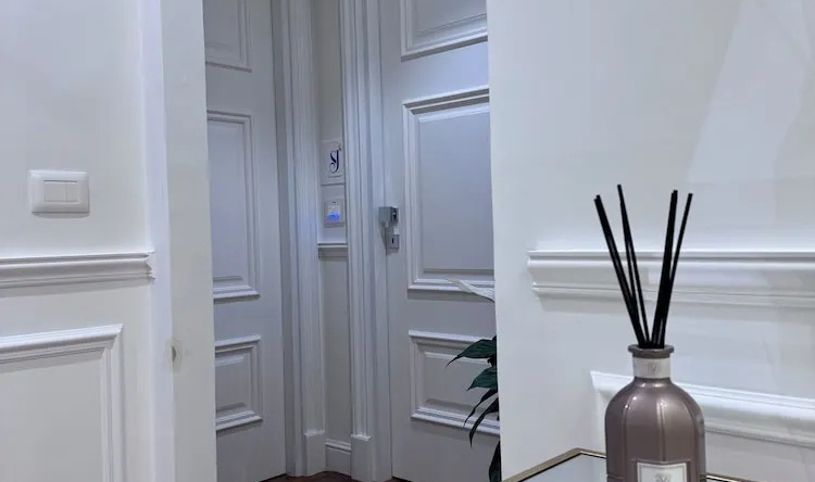 Stabia Junior Suite, Кастелламмаре-ди-Стабия — фото 1