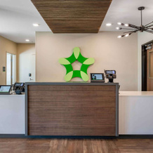 Extended Stay America Premier Suites Tampa Gibsonton Rivervi, 吉布森顿 — 照片 2
