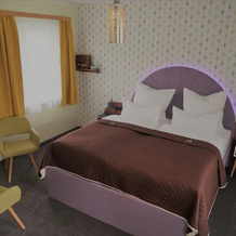 Themenhotel 50 S Ville Motel, Chemnitz — photo 5