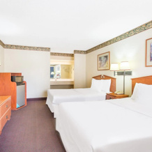 Executive Inn & Suites, 马歇尔 — 照片 2