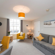 Hamilton House Holiday Apartments, 基利利克 — 照片 2