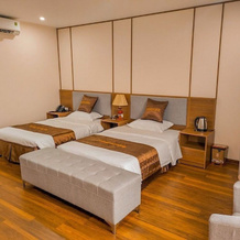 Thanh Dat Hotel Phu Ly, 哈南 — 照片 4