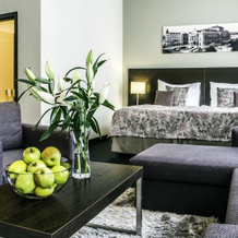 Hotel Old Town, 布尔诺 — 照片 3