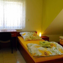 Pension Froschprinz, Seligenstadt — photo 4
