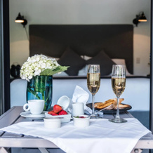 Las Casas B+B  Boutique Hotel, Spa & Restaurante Cuernavaca, 库埃纳瓦卡 — 照片 4