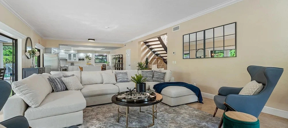 8 BR Heated Pool & Soccer Field, Anona — photo 1