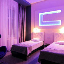 Homelike Hotel, 陶格夫匹尔斯 — 照片 4