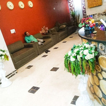 Hotel RB Palace, 道尔普尔 — 照片 2