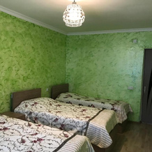 Guest House Luka, Даниспараули — фото 3