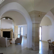 Masseria Giovanni, Мартано — фото 2