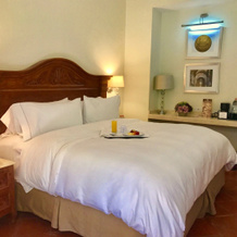 Fiesta Americana Hacienda San Antonio el Puente Resort & Spa, 索奇特佩克 — 照片 2
