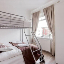 Modern apartment in Akureyri Iceland, 阿克雷里 — 照片 5