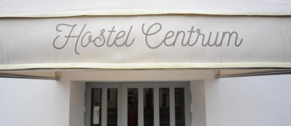 Hostel Centrum, 弗热希尼亚 — 照片 1