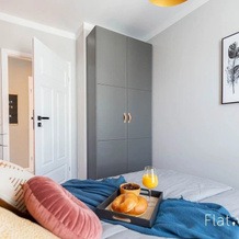 Flat White Apartamenty Obywatelska 47, 绿山城 — 照片 4