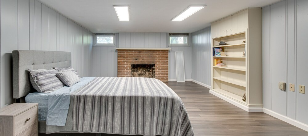 Vacation Rental Near University Of Illinois, Шампейн — фото 1