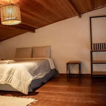 Moã Charme Hotel, Мукуже — фото 3