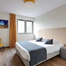 All Suites Appart Hotelbordeaux Centre Gare (Aka All Suites Bordeaux Marne), Бордо — фото 5