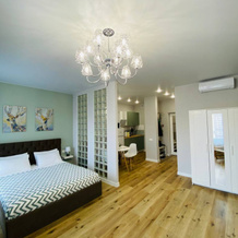 Discovery Room Apartments, 莫斯科 — 照片 3