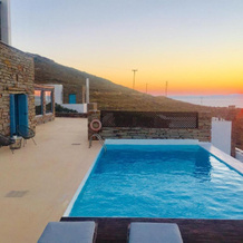 Villa Aqua Marina, Otzias — photo 3