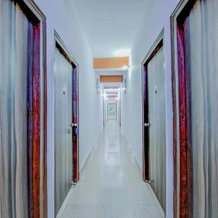 Hotel Deshbandhu By Oyo Rooms, Бихта — фото 4
