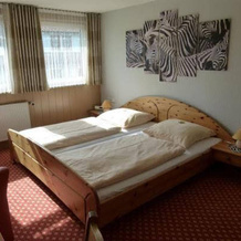 Garni Hotel Bären, 洛斯堡 — 照片 4