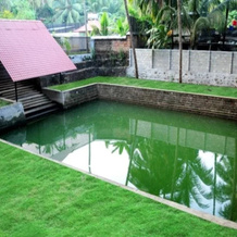 Kunnathur Mana Ayurveda Heritage, 古鲁瓦尤尔 — 照片 4