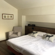 Hotel de Champoluc, 阿亚斯 — 照片 2